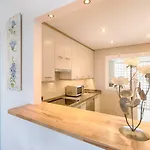 Sea & Mountain View Penthouse Estepona