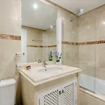 Apartmán Sea & Mountain View Penthouse *
