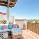 Apartmán Sea & Mountain View Penthouse