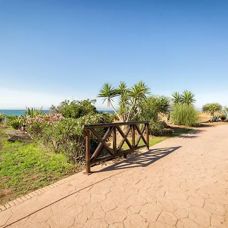 Apartmán Sea & Mountain View Penthouse *