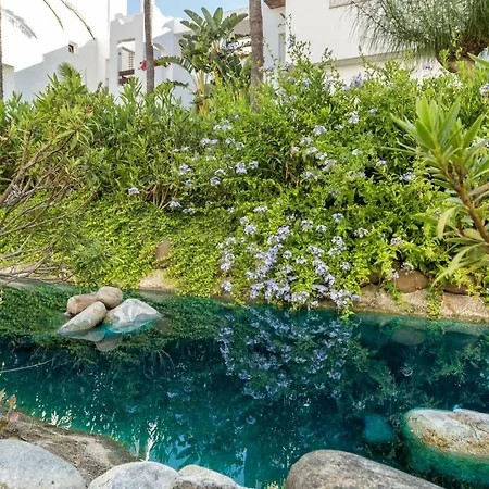 Apartamento Sea & Mountain View Penthouse