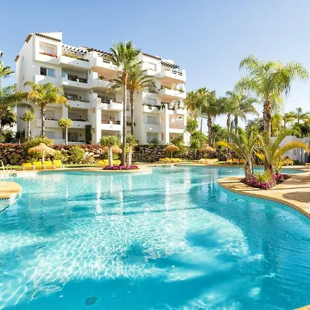 Apartamento Sea & Mountain View Penthouse *