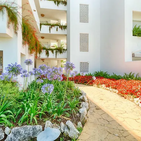 Appartement Sea & Mountain View Penthouse