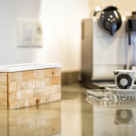 Sea & Mountain View Penthouse Apartment Estepona