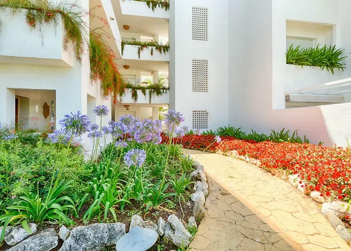 Appartement Sea & Mountain View Penthouse