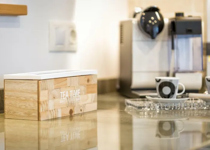 Sea & Mountain View Penthouse Appartement Estepona