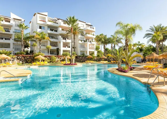 Appartement Sea & Mountain View Penthouse *