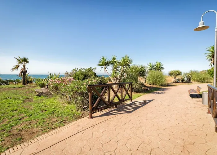 Apartment Sea & Mountain View Penthouse *