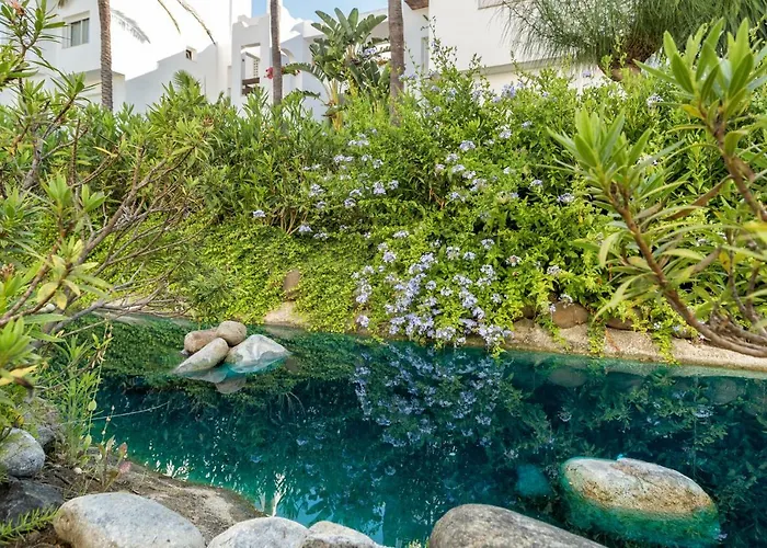 Apartment Sea & Mountain View Penthouse