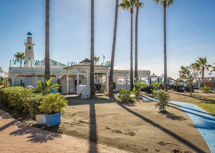 Sea & Mountain View Penthouse