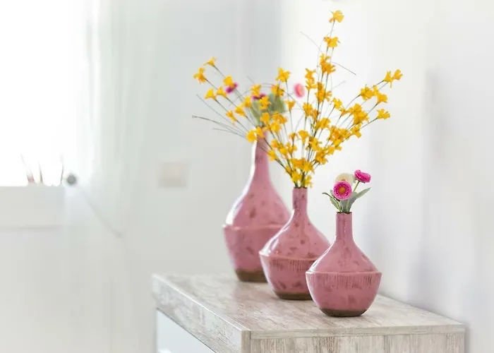 Sea & Mountain View Penthouse Estepona