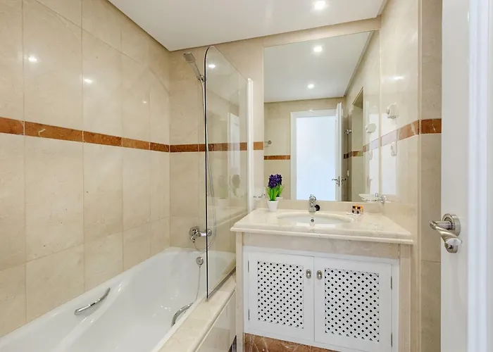 Sea & Mountain View Penthouse